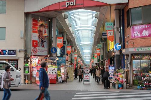 tokyo