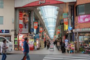 tokyo