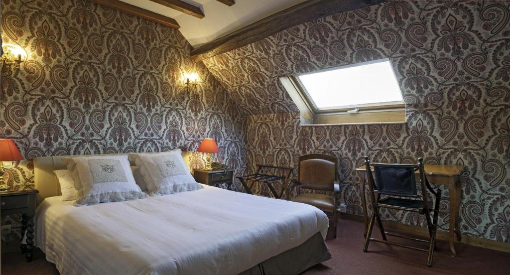 citotel le plantagenet