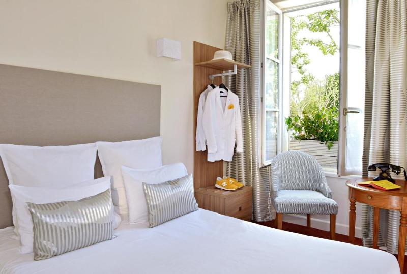Citotel Le Plantagenet,,3 star
