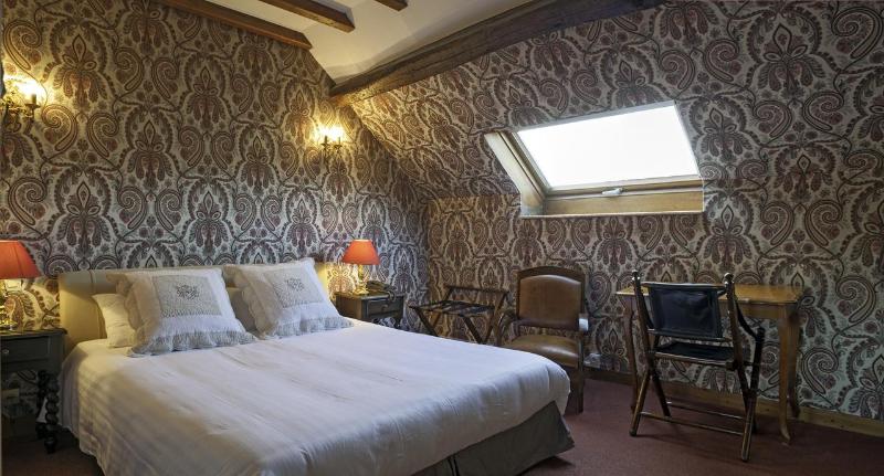 citotel le plantagenet