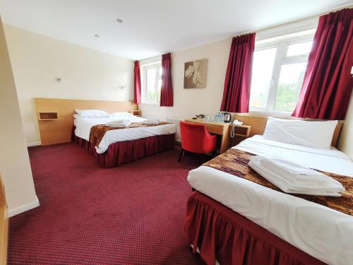 royal square hotel
