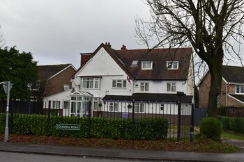 Royal Square Hotel,,3 star