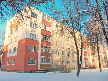 Paulmarie Apartments On Kozhara 12,,0 star