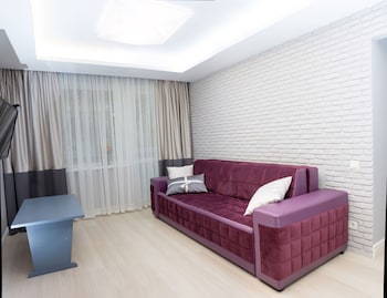 Paulmarie Apartments On Kozhara 12,,0 star