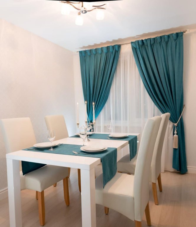Paulmarie Apartments On Kozhara 12,,0 star