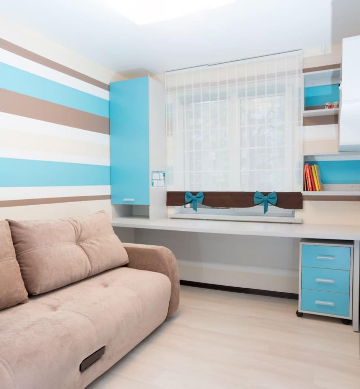 Paulmarie Apartments On Kozhara 12,,0 star