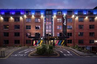 roomzzz nottingham city