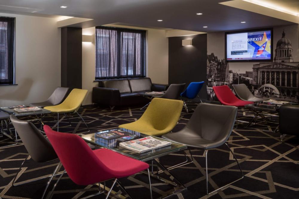 roomzzz nottingham city