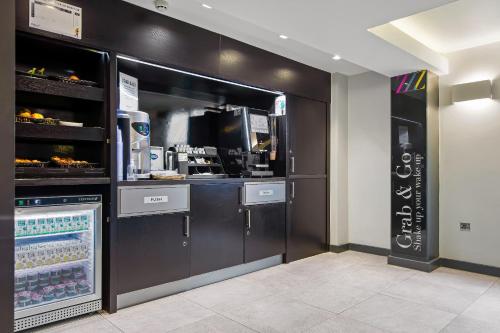 roomzzz nottingham city