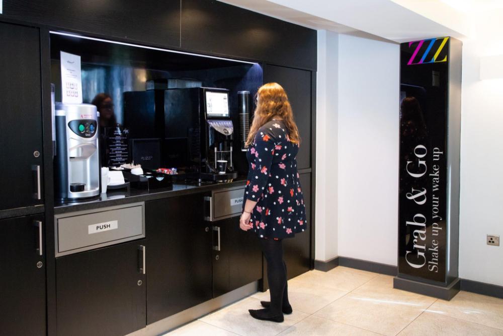 roomzzz nottingham city