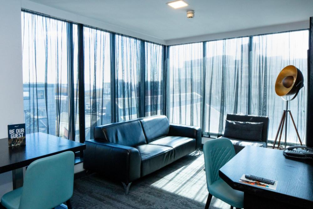 roomzzz nottingham city