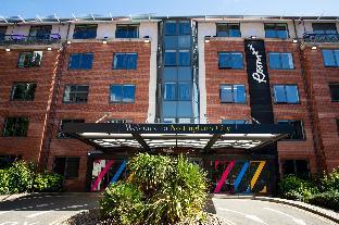 roomzzz nottingham city