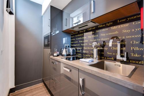 roomzzz nottingham city