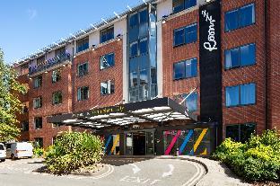 roomzzz nottingham city