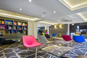 roomzzz nottingham city