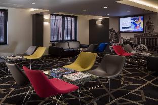 roomzzz nottingham city