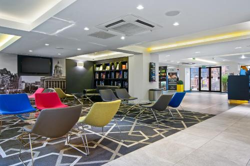 roomzzz nottingham city