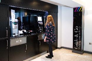 roomzzz nottingham city