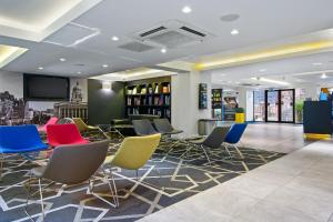 roomzzz nottingham city