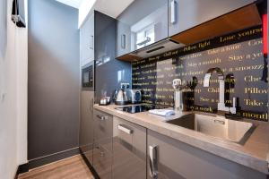 roomzzz nottingham city