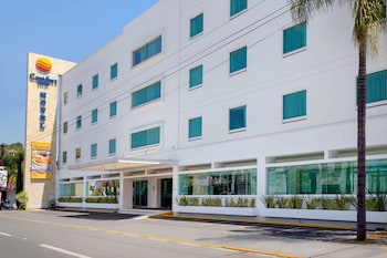 comfort inn morelia