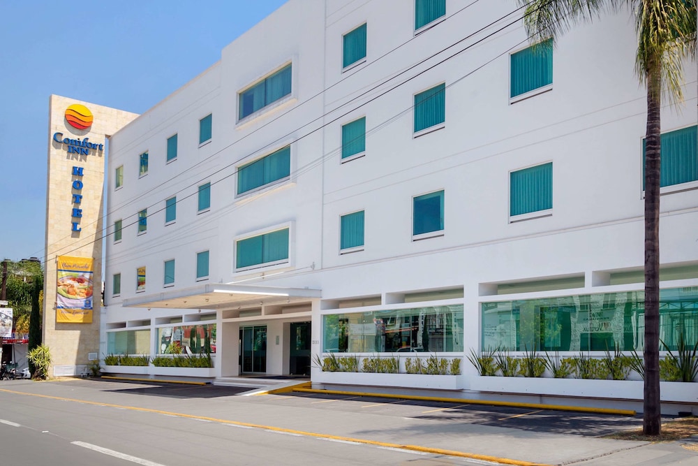comfort inn morelia