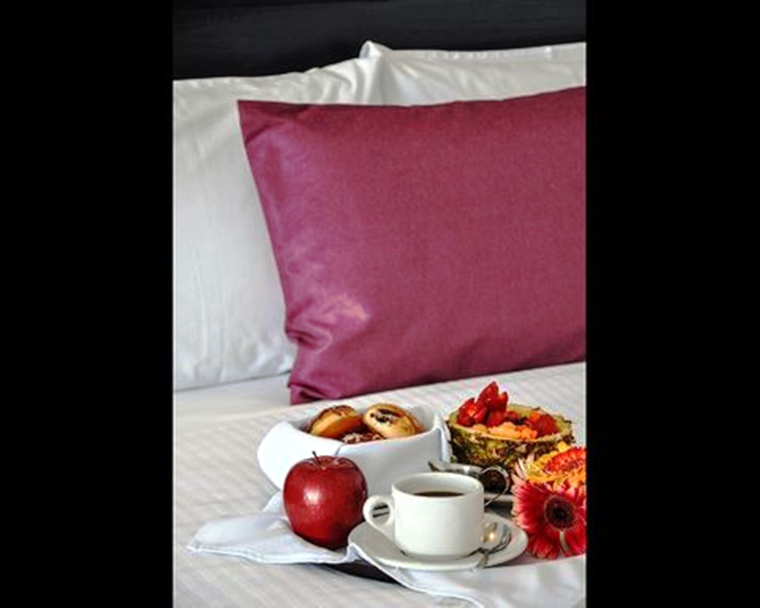 comfort inn morelia