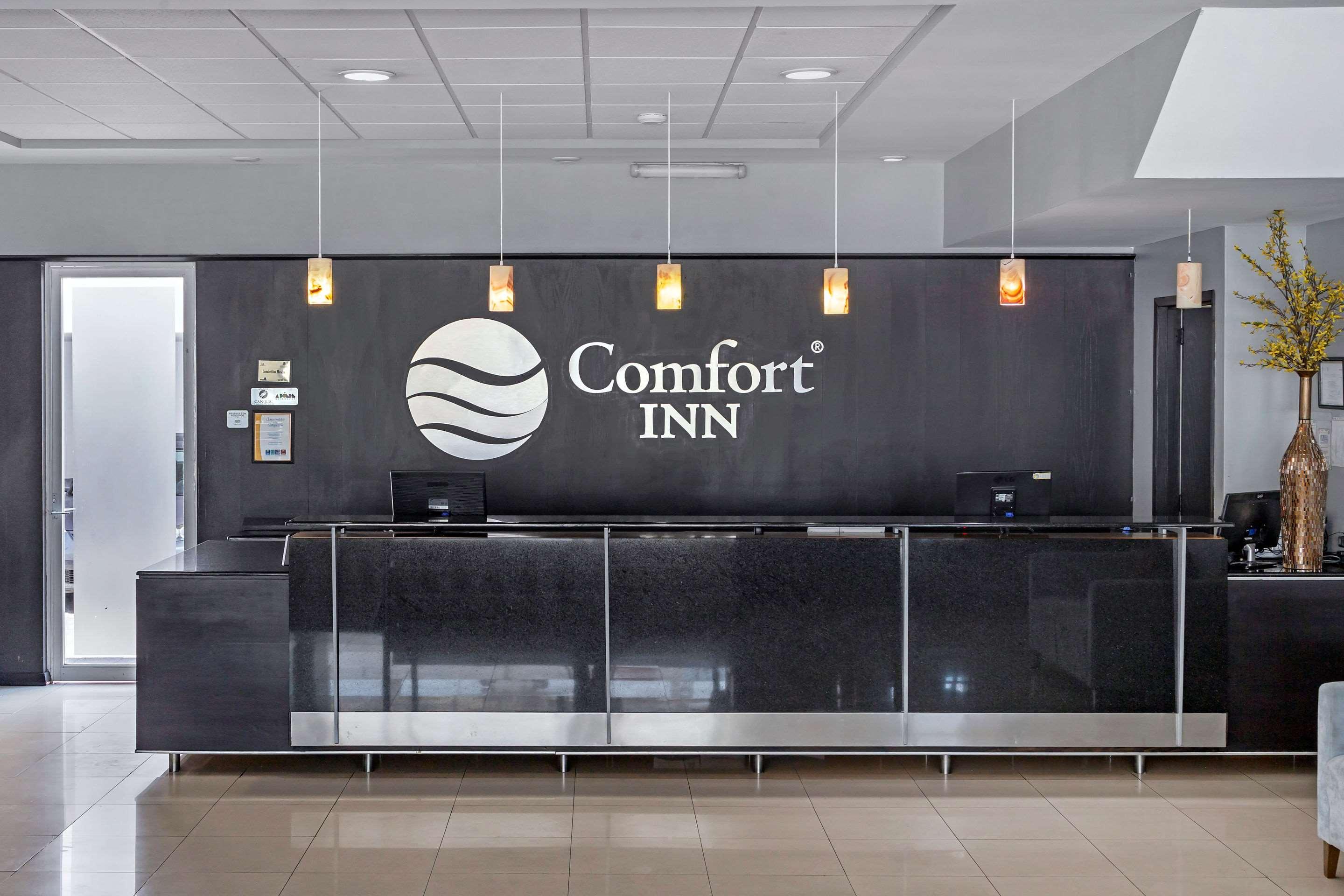 comfort inn morelia