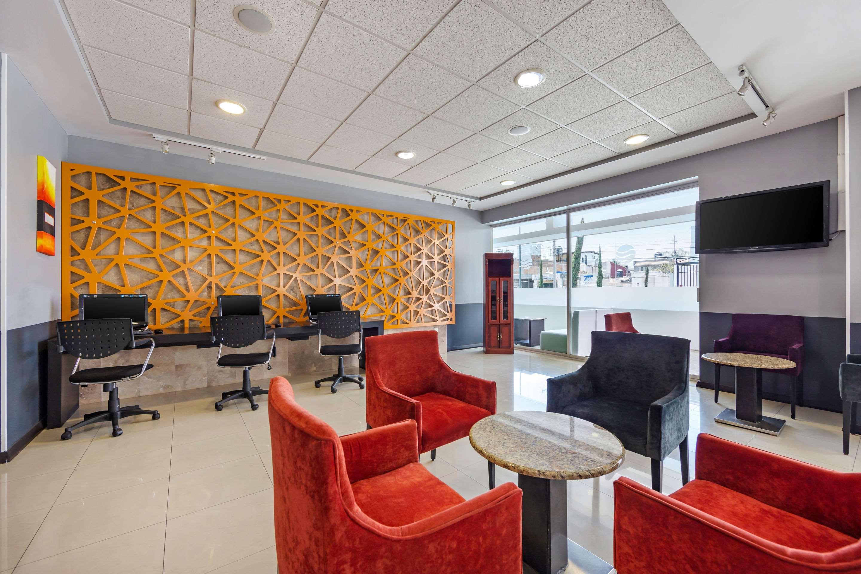 comfort inn morelia