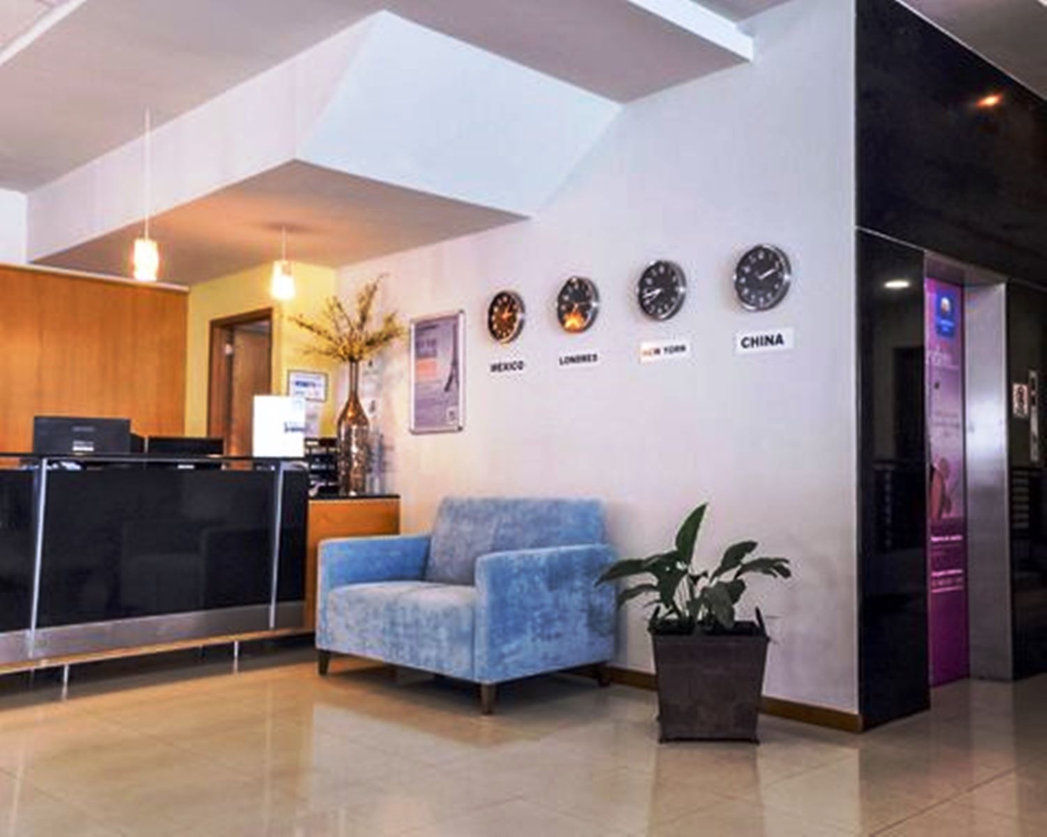 comfort inn morelia