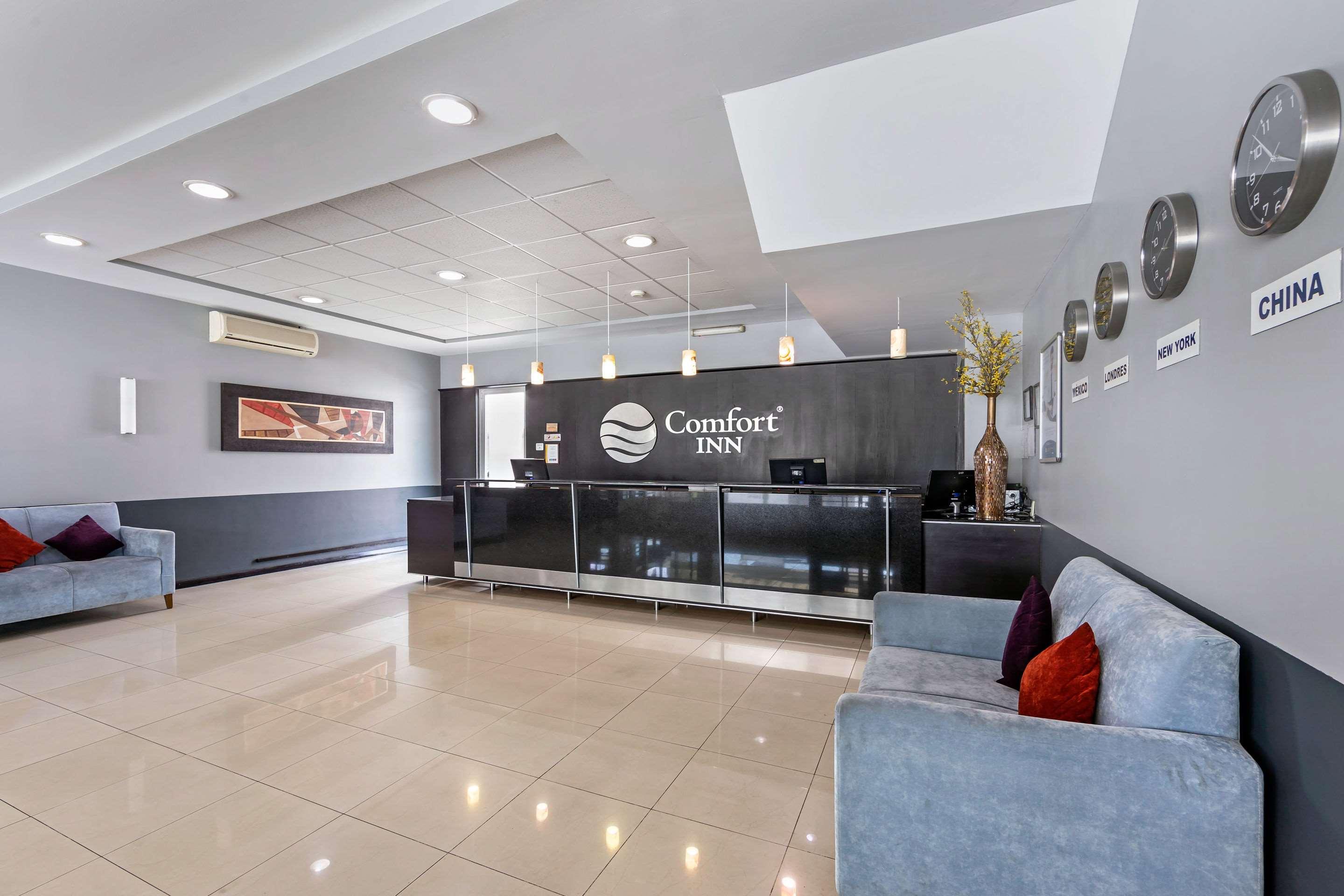 comfort inn morelia