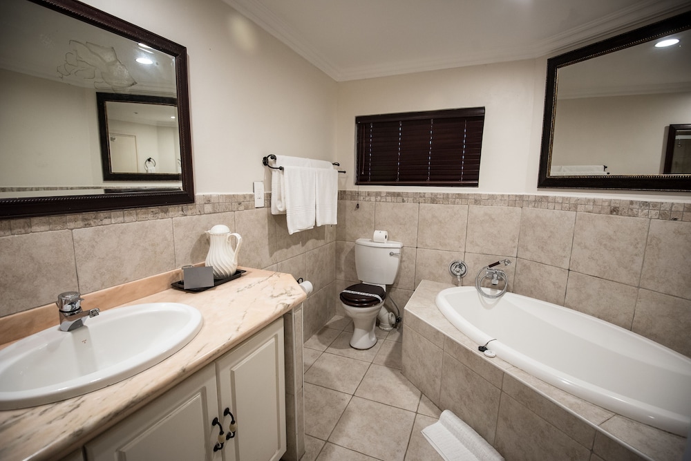 selborne golf estate hotel and spa