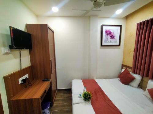 hotel shiv shakti