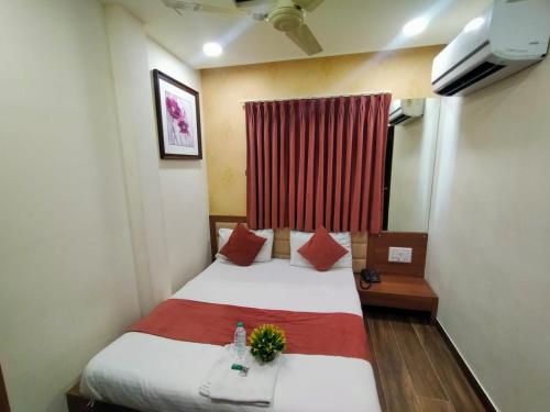hotel shiv shakti