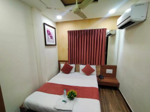 hotel shiv shakti