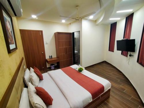 hotel shiv shakti