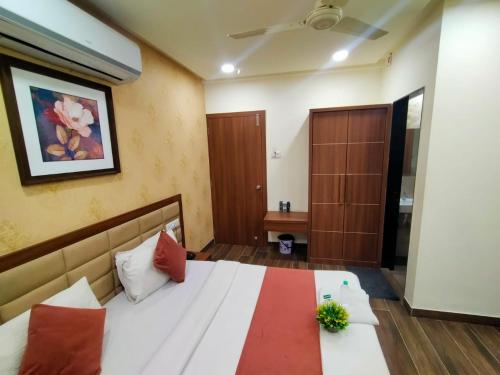 hotel shiv shakti