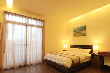 buda banai homestay