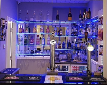 Charnwood Regency,,3.5 star