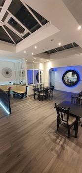 Charnwood Regency,,3.5 star