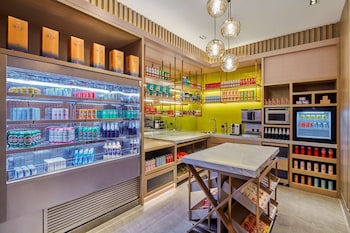 hilton garden inn shenzhen guangming