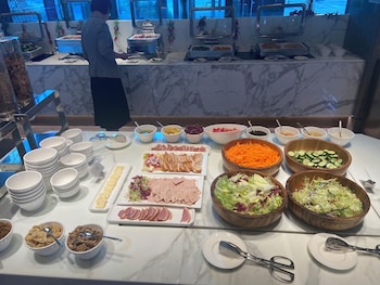 hilton garden inn shenzhen guangming