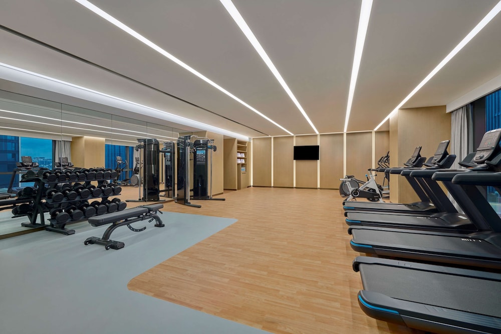 hilton garden inn shenzhen guangming