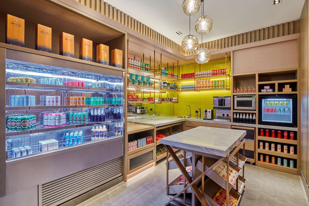 hilton garden inn shenzhen guangming