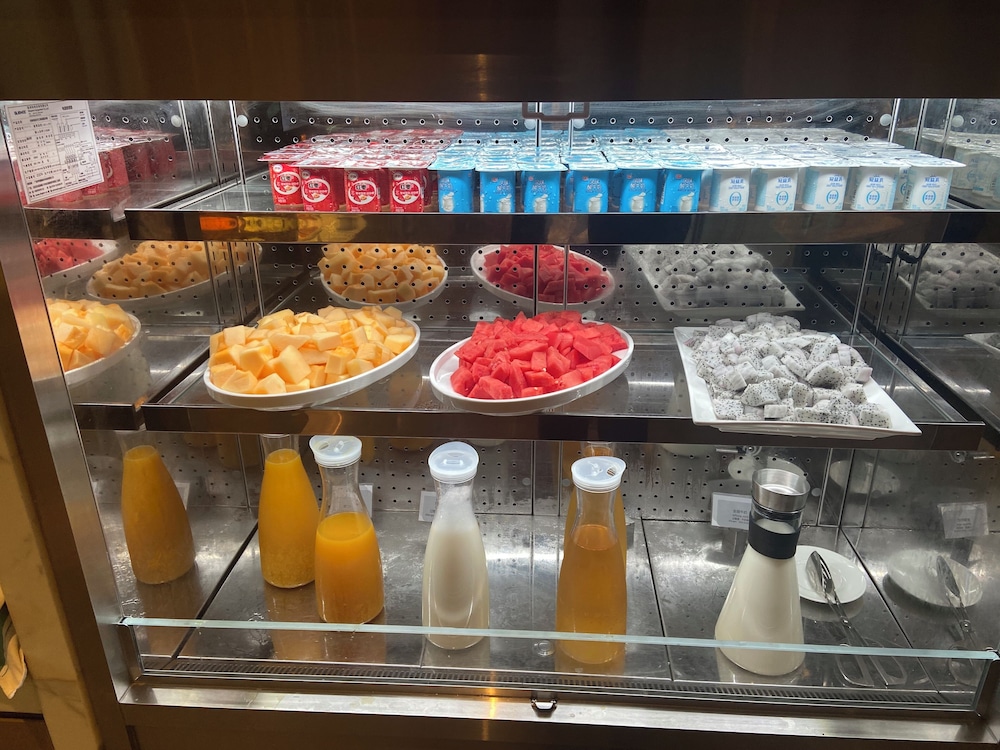 hilton garden inn shenzhen guangming