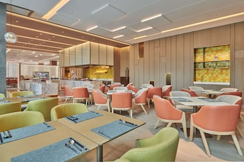 hilton garden inn shenzhen guangming