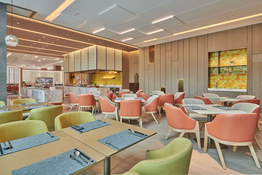 hilton garden inn shenzhen guangming