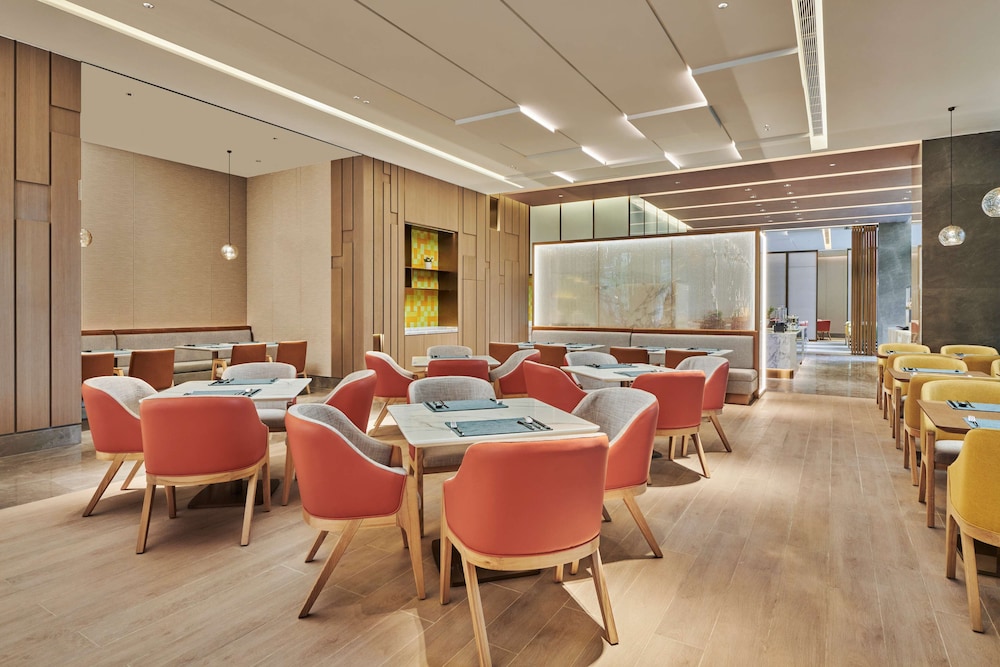 hilton garden inn shenzhen guangming