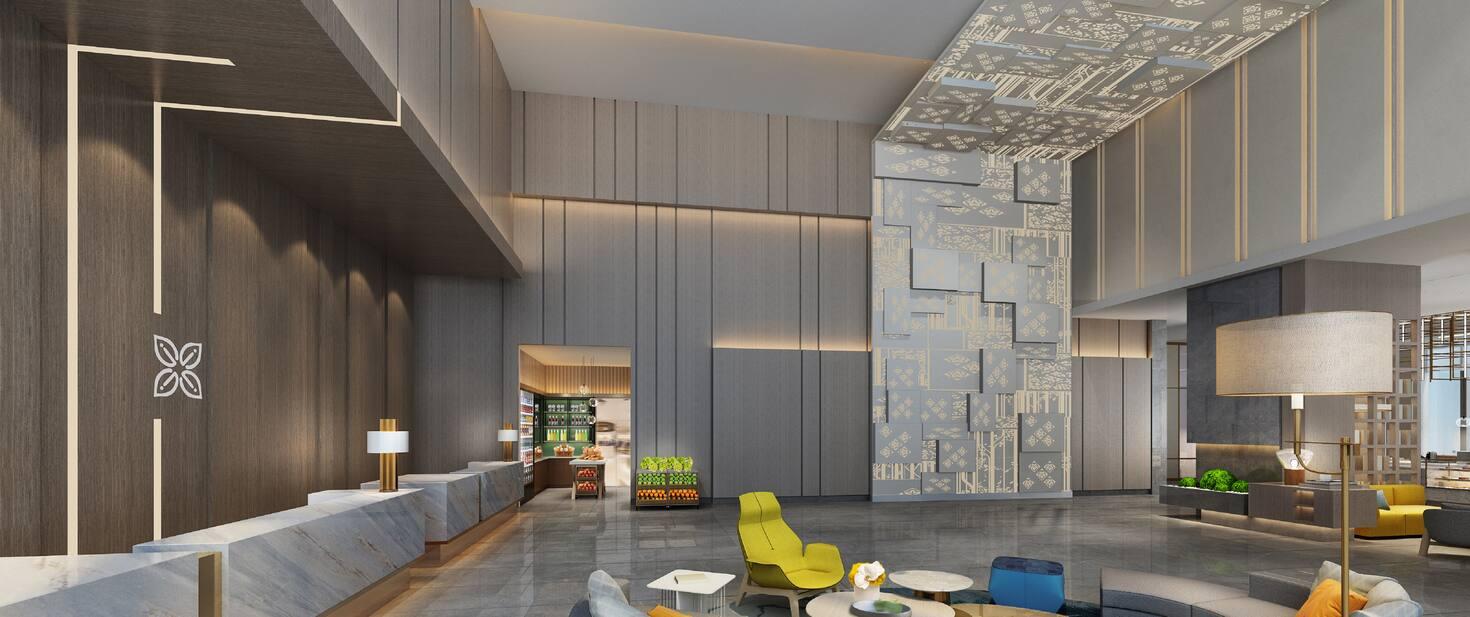 hilton garden inn shenzhen guangming